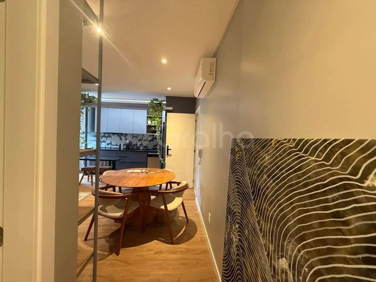 Apartamento para Venda em Florianópolis, João Paulo, 1 dormitório, 1 banheiro, 1 vaga - Foto 7