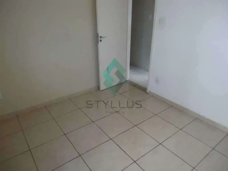 Apartamento em Conjunto com 2 Quartos e Box Blindex M01X - Foto 11