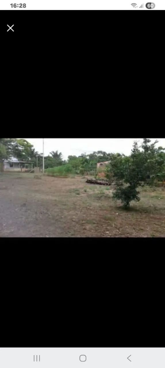 Vendo um Terreno  - Foto 2