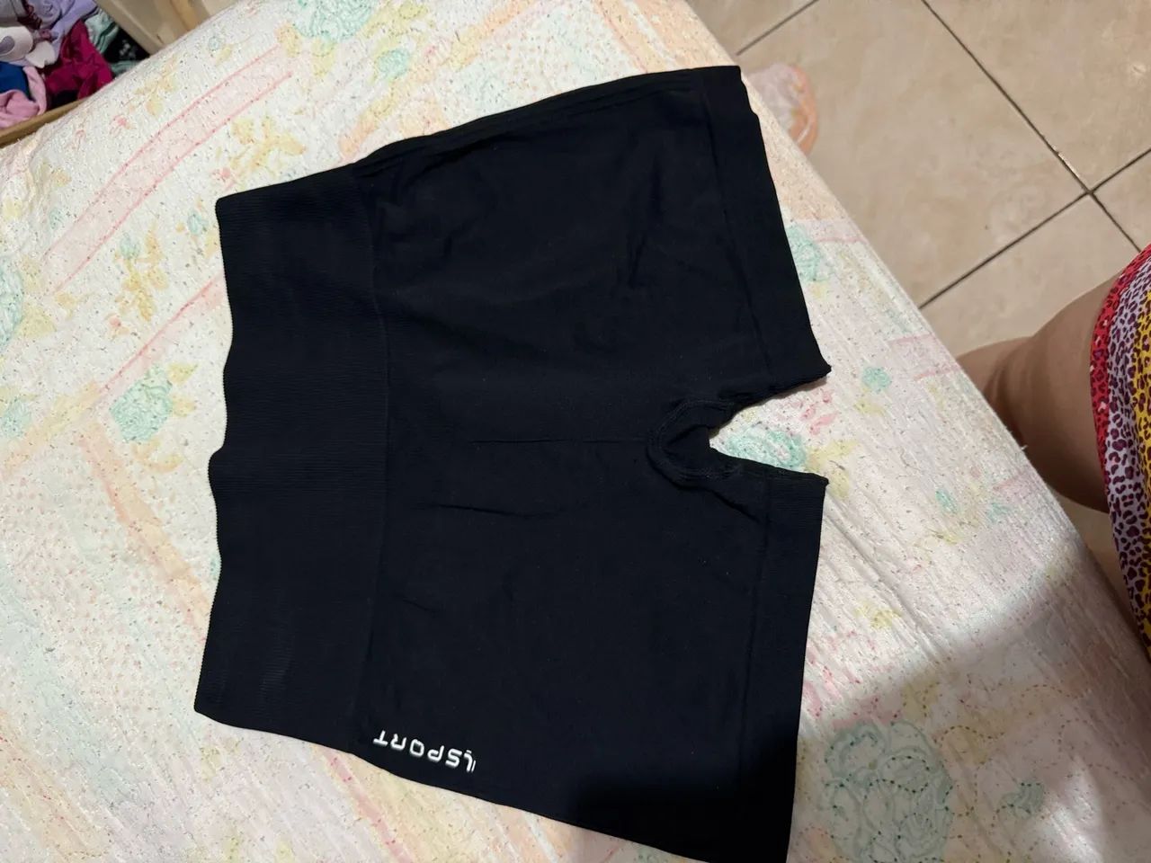 short lupo 