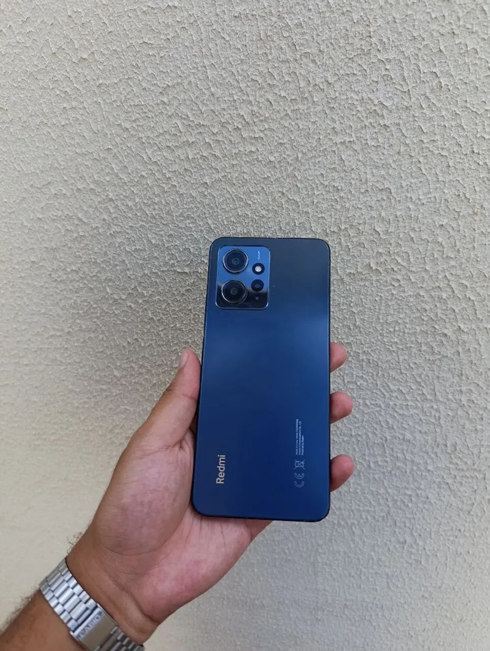 Redmi Note 12 4G - Foto 3