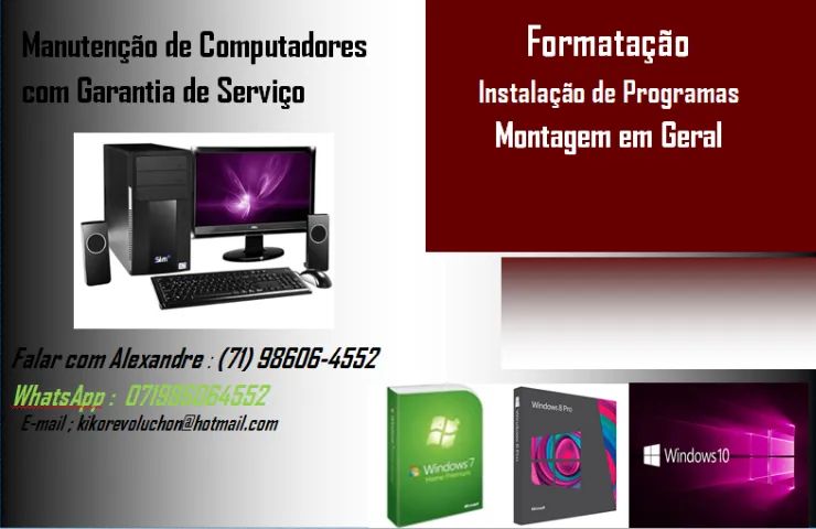 Cabo de Rede Clipado - Foto 4