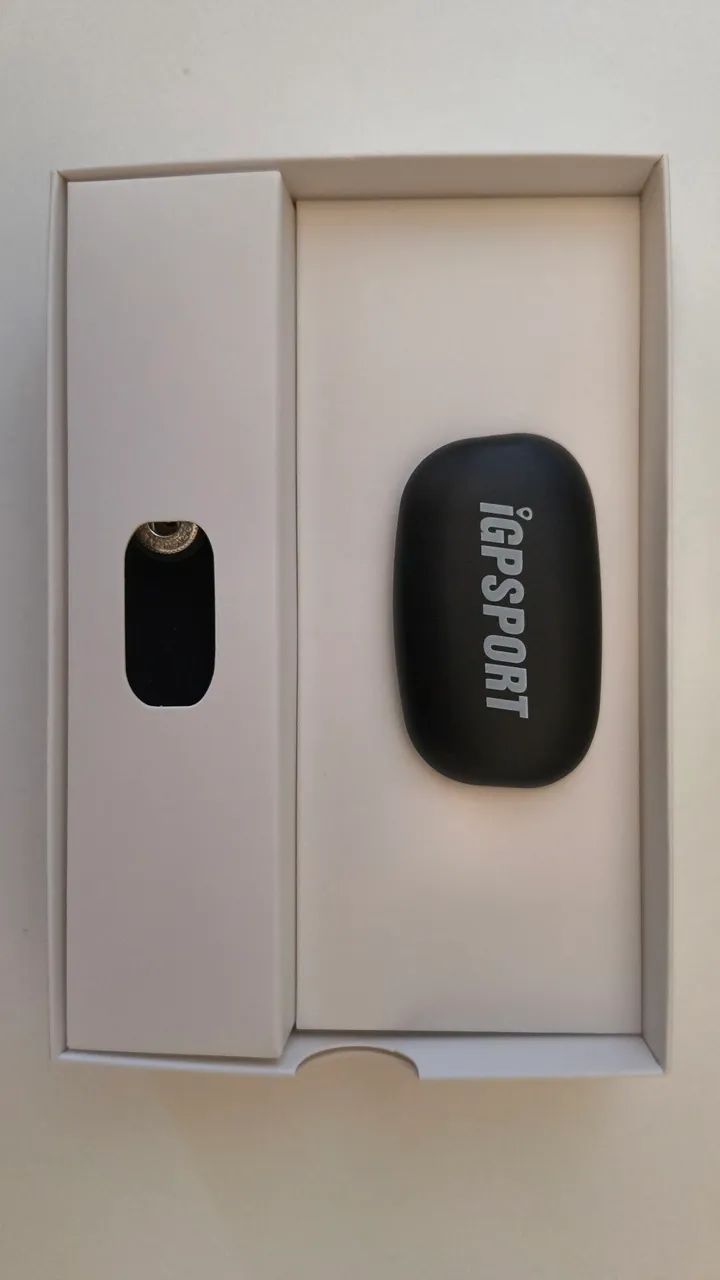 Sensor HR40 iGPSPORT - Foto 2