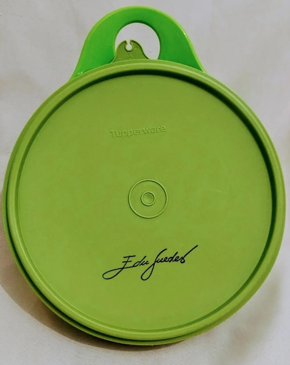 Tupperware verde - Utensílios Para Cozinha - Jundiapeba, Mogi das