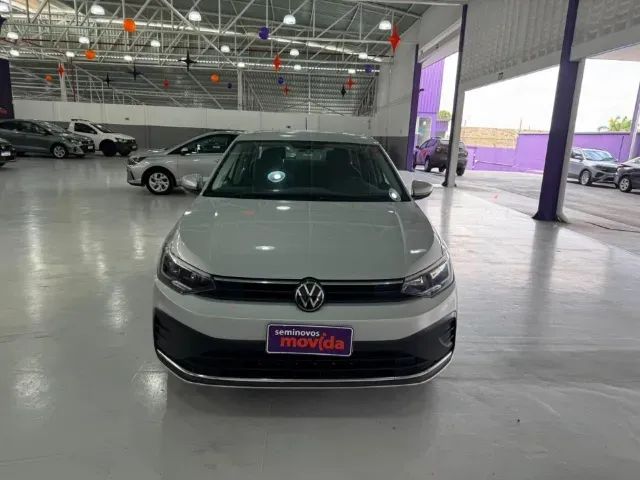 Volkswagen Virtus 2026