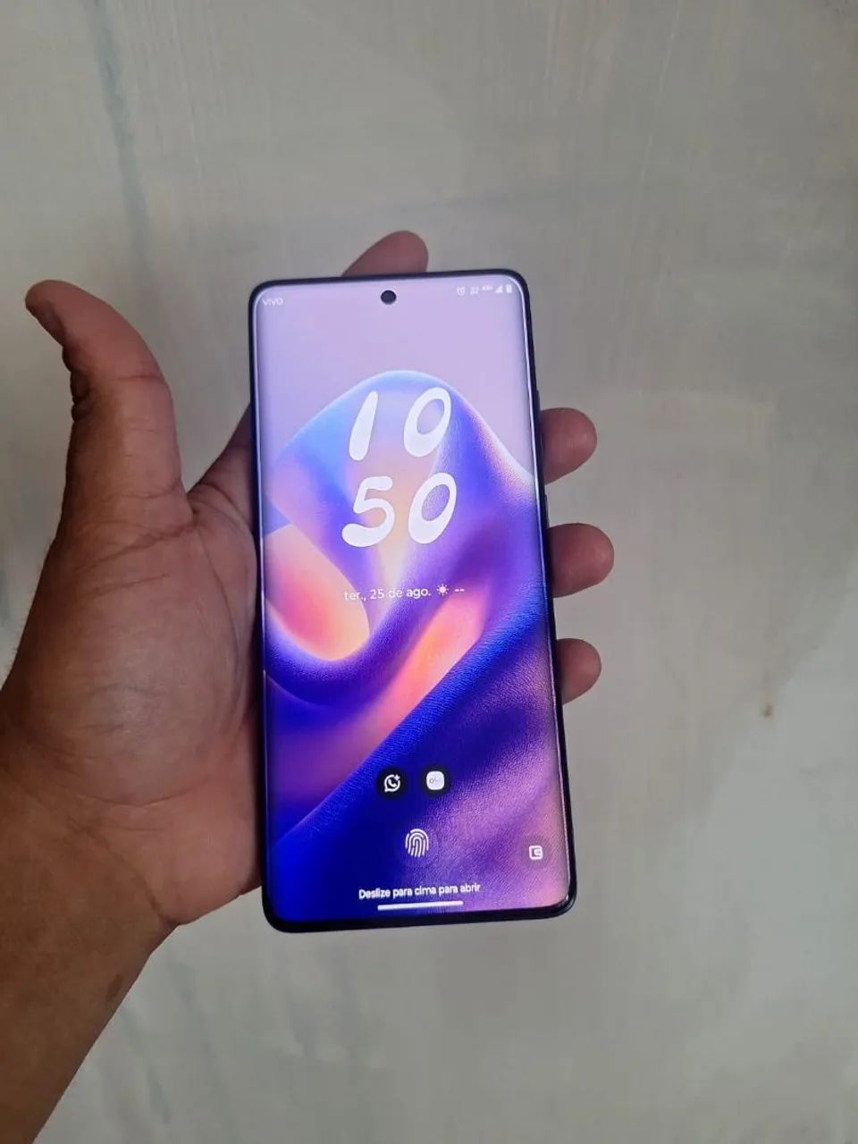 Vendo , Edge 60 pro - Foto 2