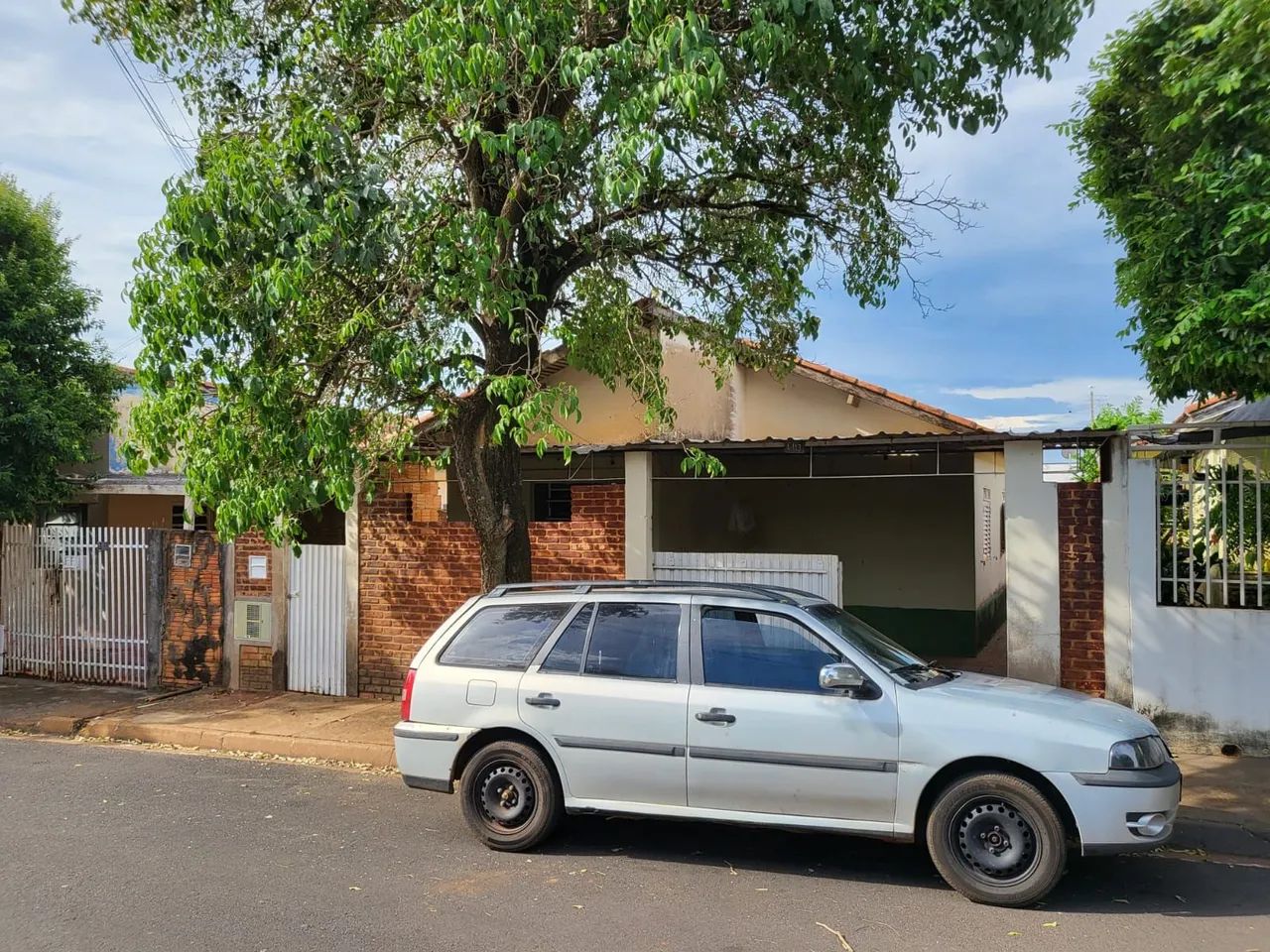 Casa a Venda - Presidente Epitácio/SP 