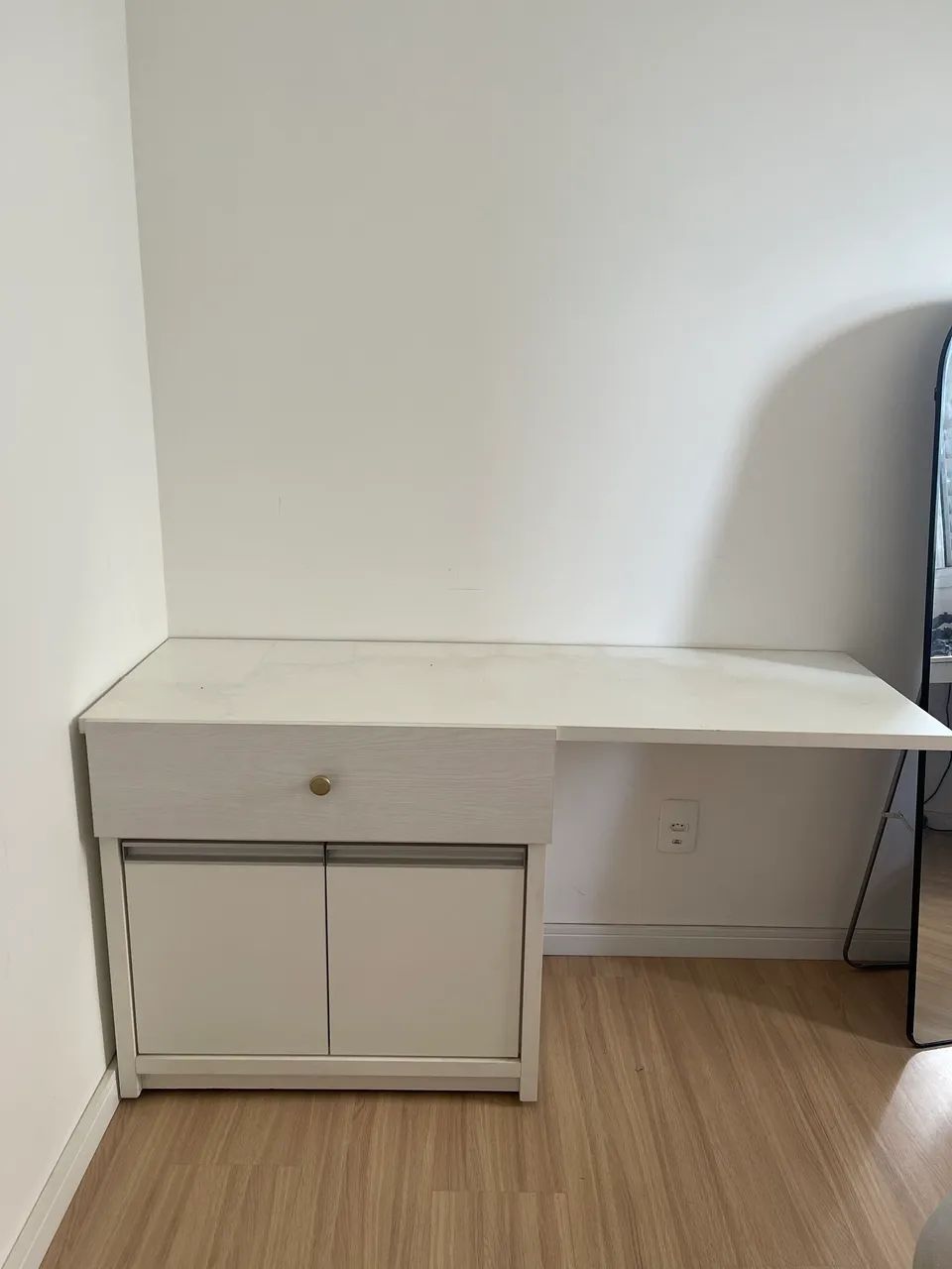 Mesa penteadeira 