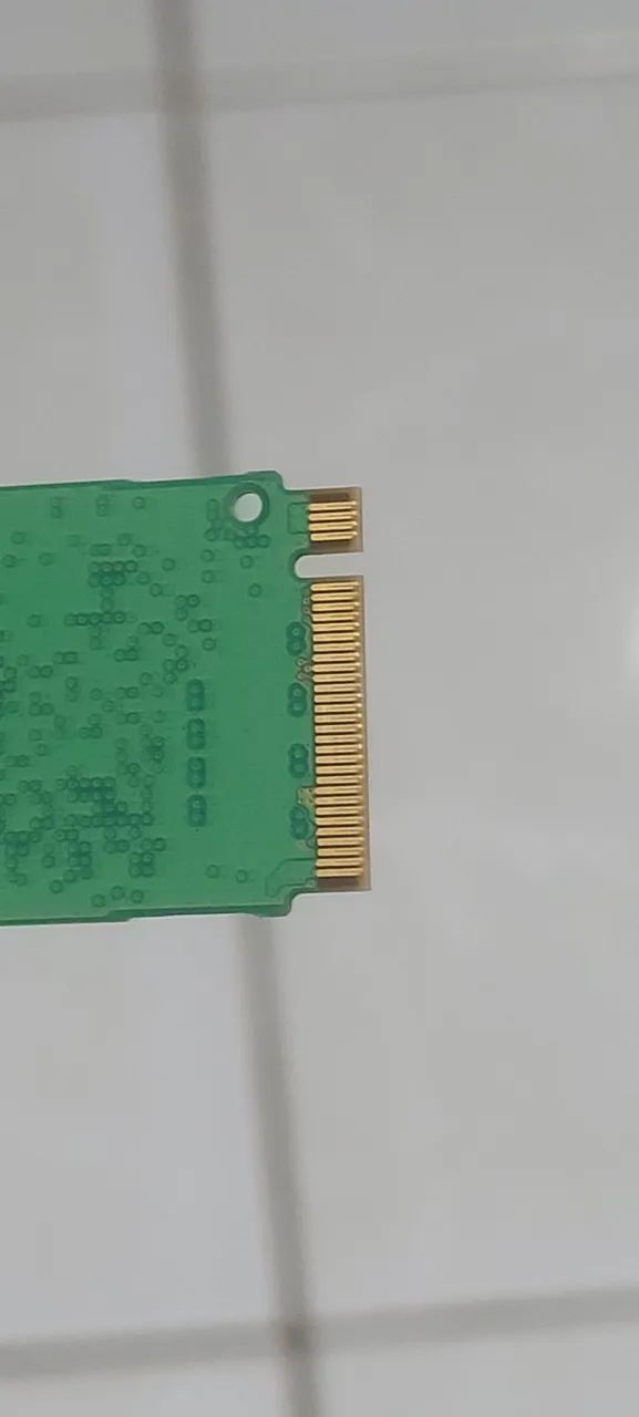 SSD NVME 512GB ( JÁ COM WINDOWS 11) - Foto 3