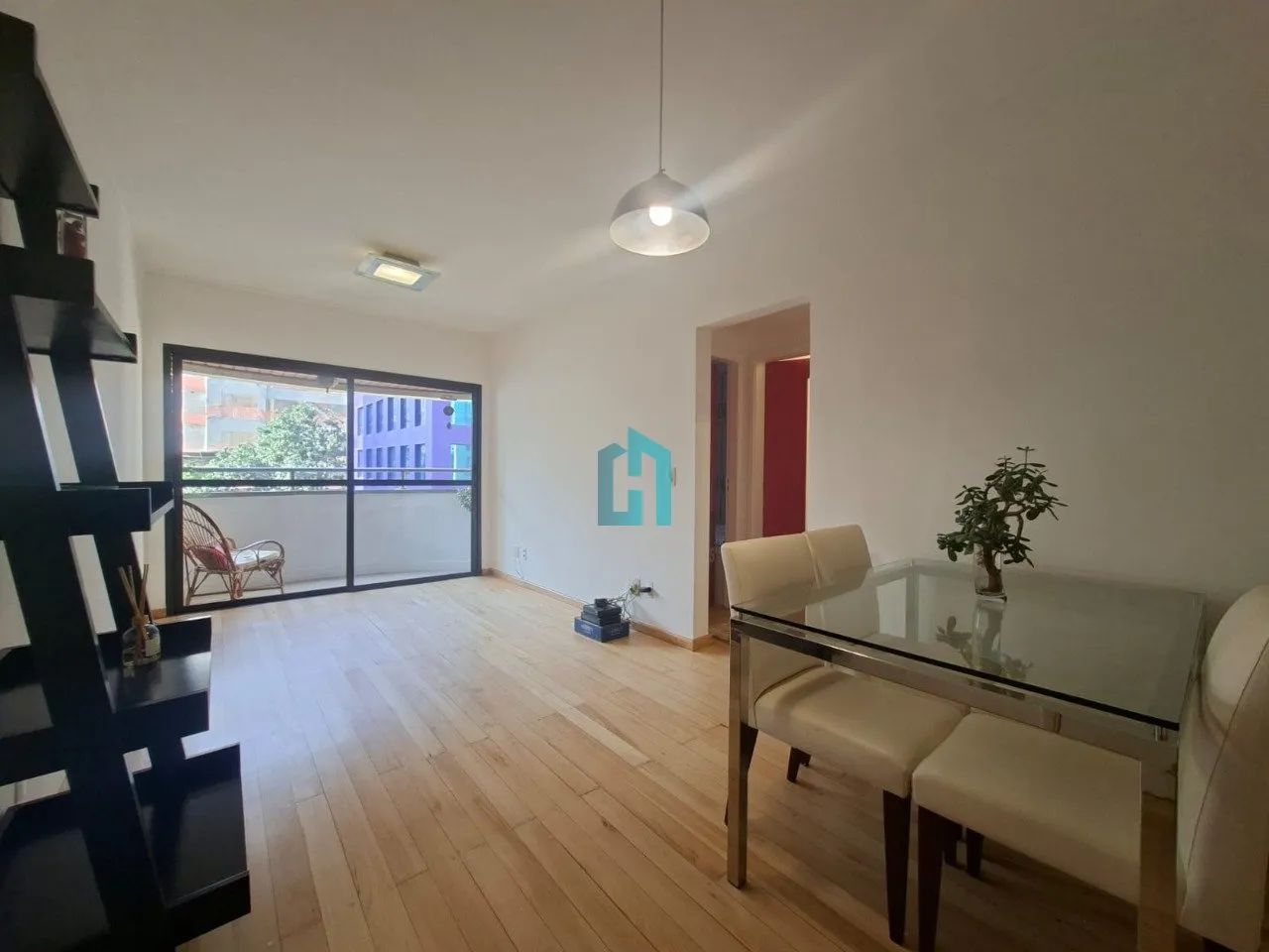 Apartamento para aluguel em Moema, São Paulo - Foto 2