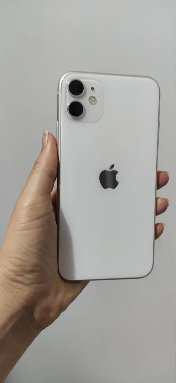 iPhone 11 128g
