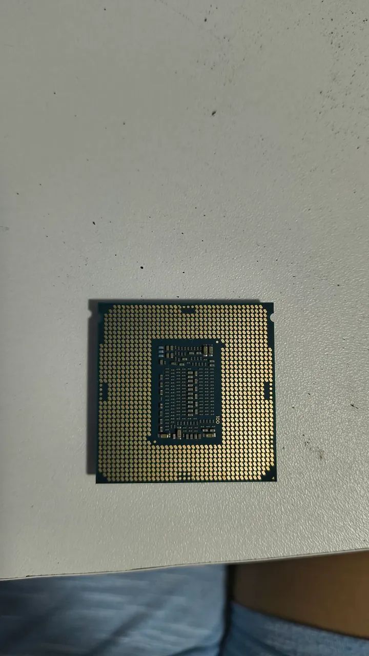 Intel core i3 9100f 3.60ghz 4 núcleos para Desktop  - Foto 3