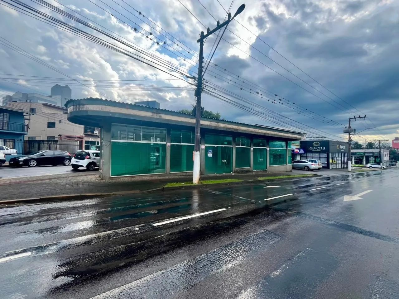 Sala Comercial para aluguel em Chapecó
