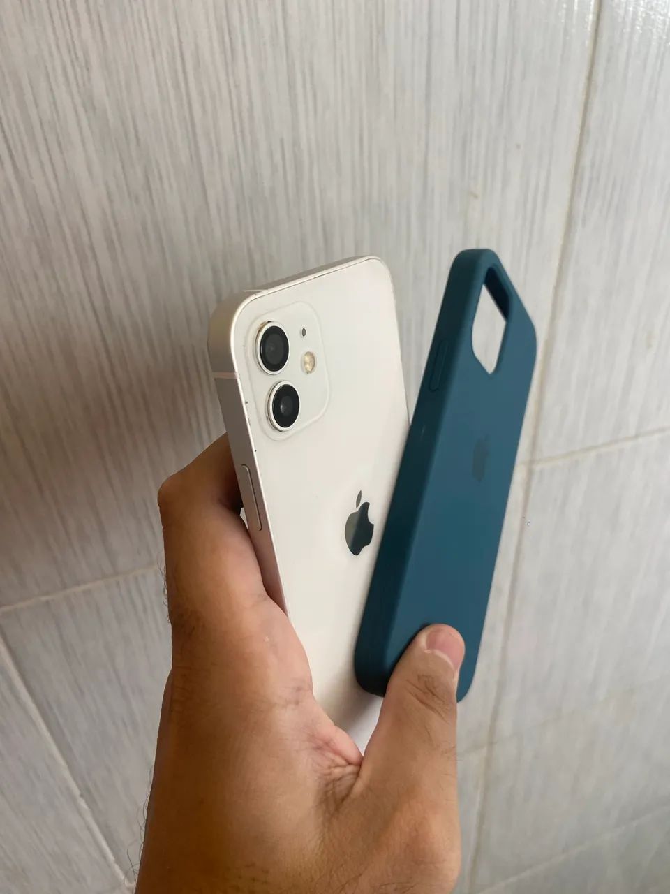 iPhone 12 - Foto 2