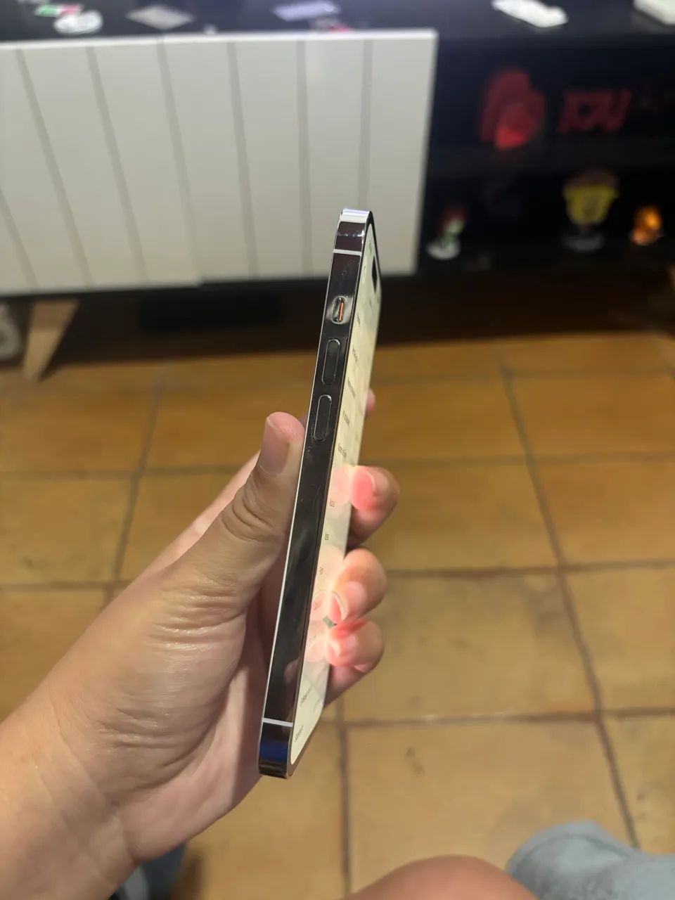 iPhone 14 Pro - Impecável - Envio Olx Pay - Foto 3