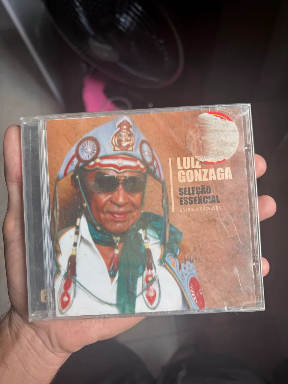 cd 