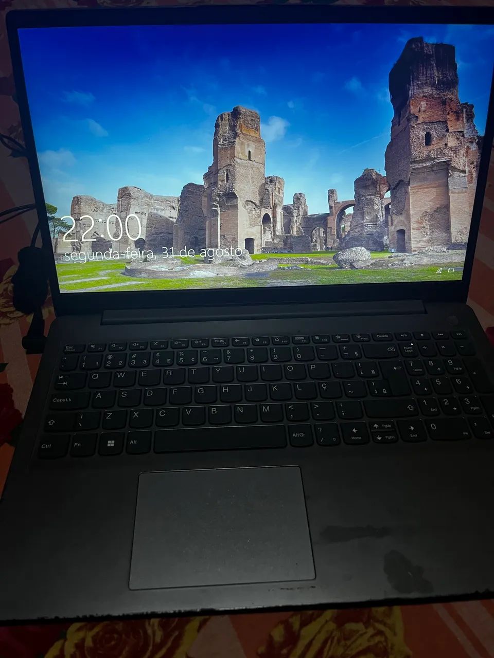Notebook Lenovo  - Foto 5
