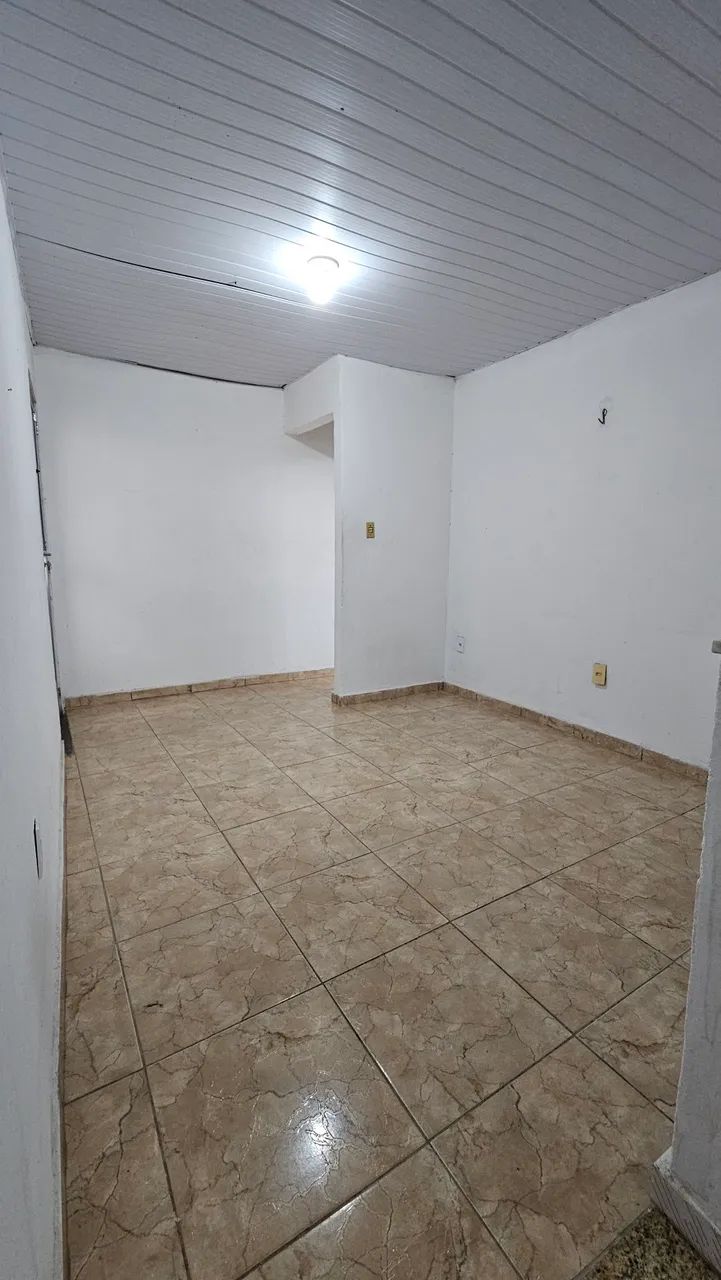 Vendo casa na Chacrinha