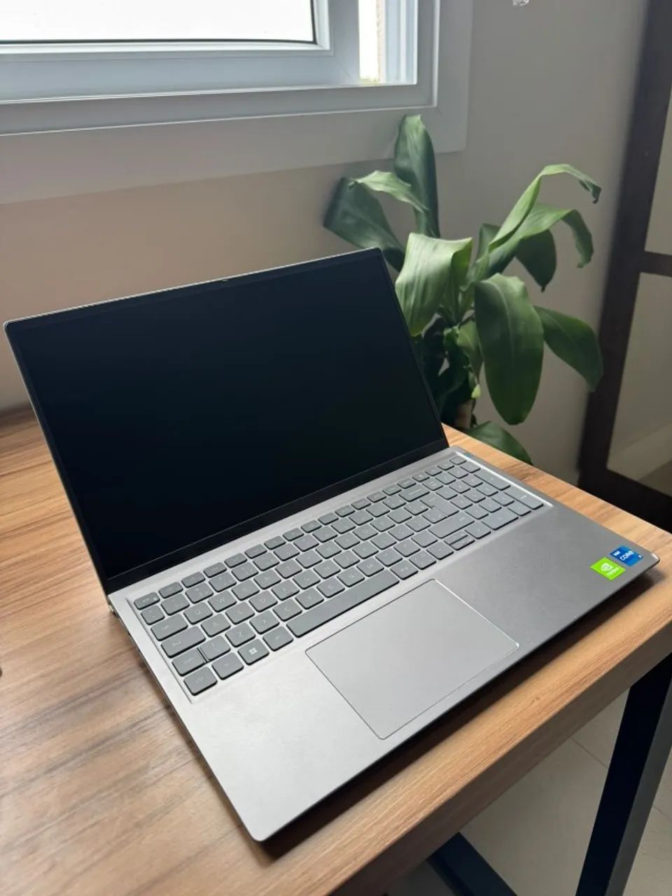 Notebook Dell Inspiron 15 5510 - Core i7 + 16GB RAM + SSD 512GB + MX450 - Foto 2