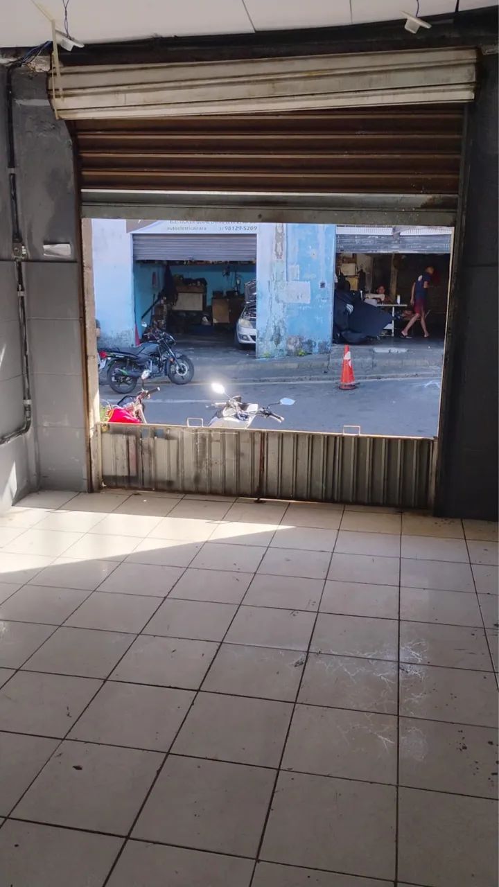 Aluga-se ponto comercial Macaubas  - Foto 5
