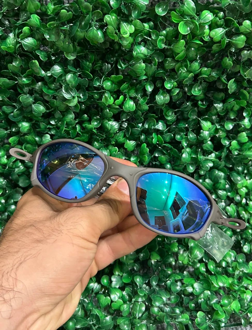Óculos Lentes polarizadas  - Foto 3