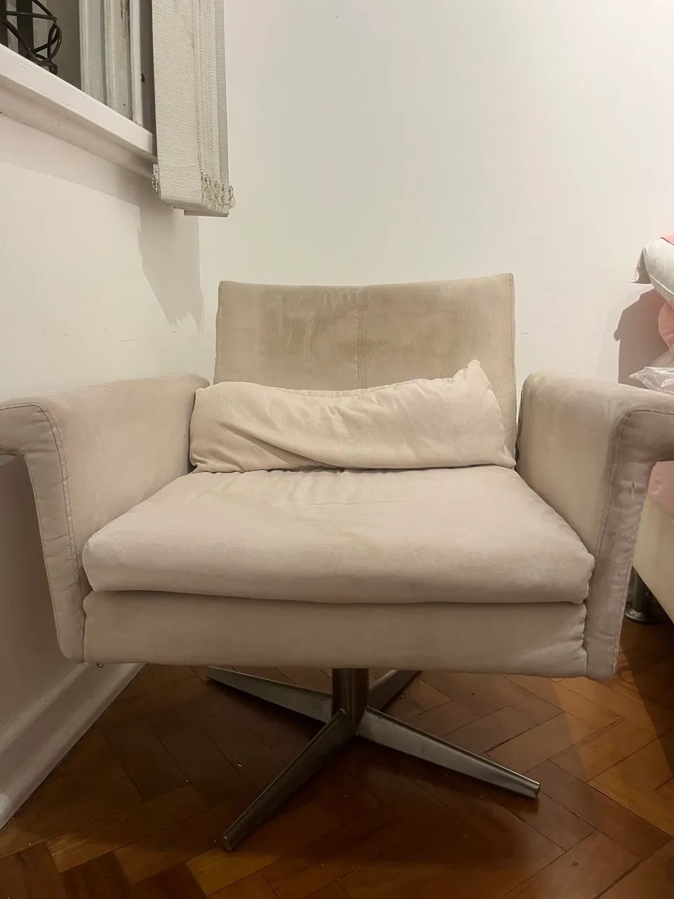 Poltrona giratória - Foto 2