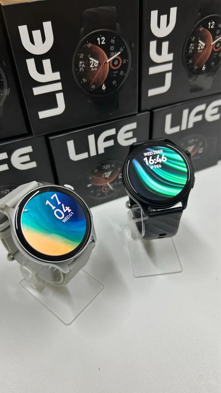 Smartwatch LIFE - Foto 2