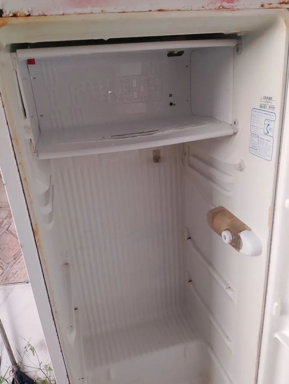 Geladeira Consul  - Foto 4