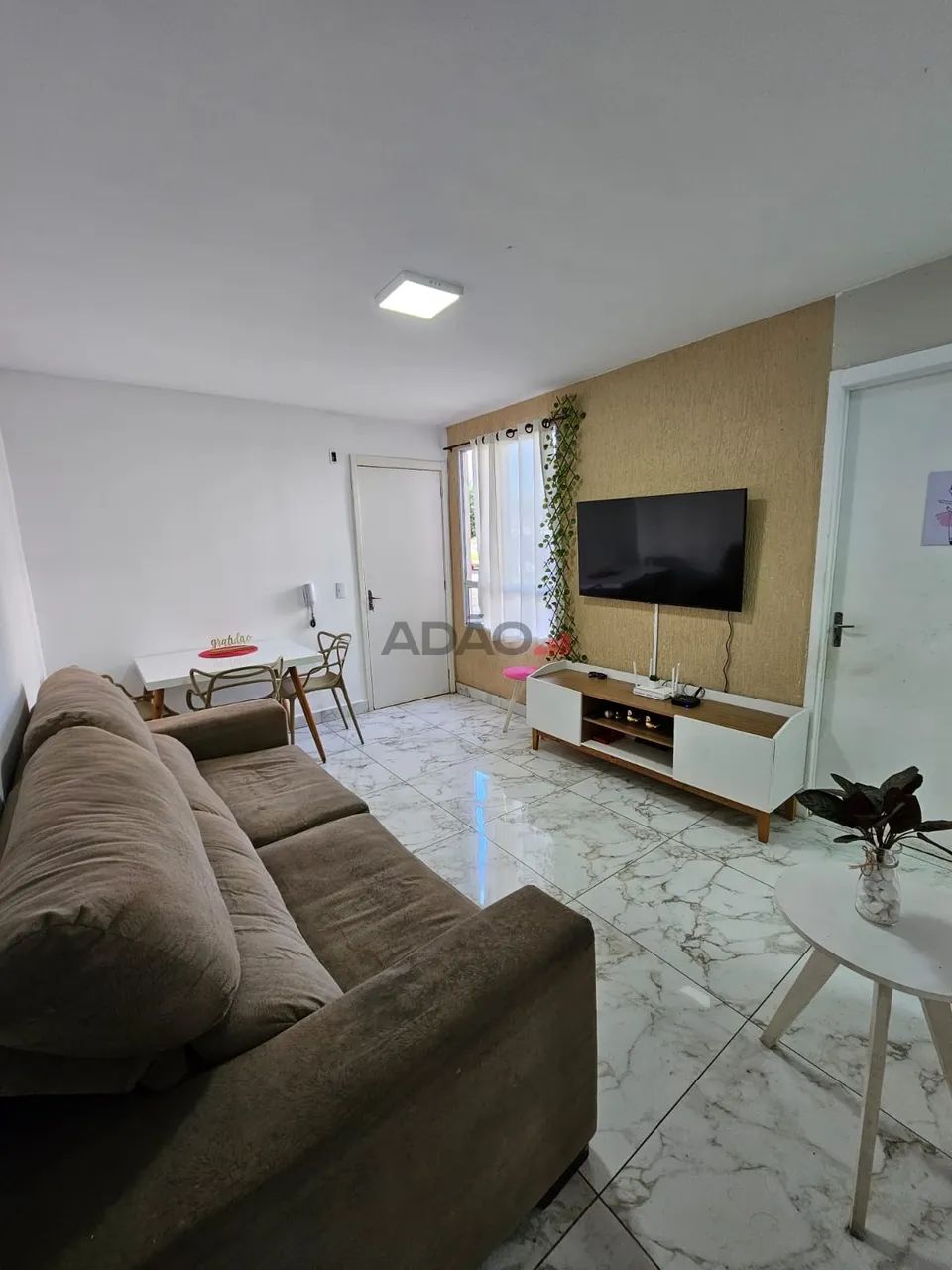 Apartamento Aparecida