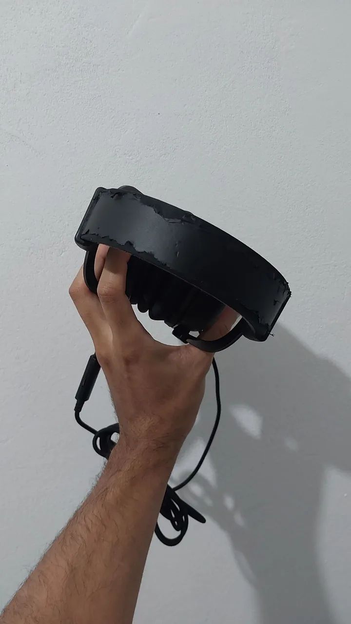 Headset - Foto 2