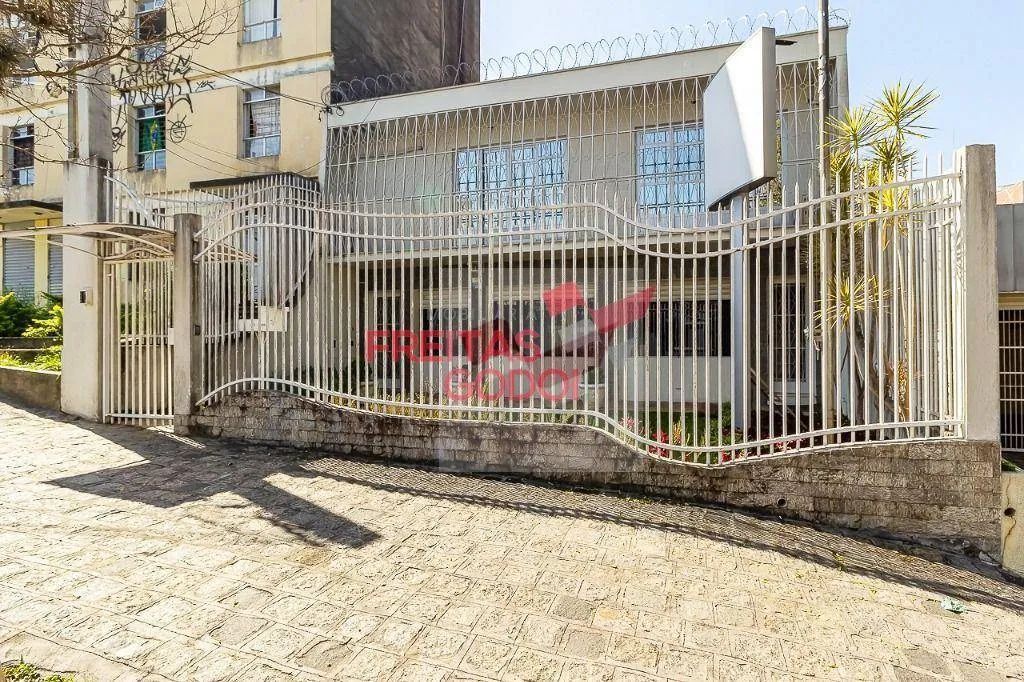 Casa à venda - Rebouças - Curitiba/PR
