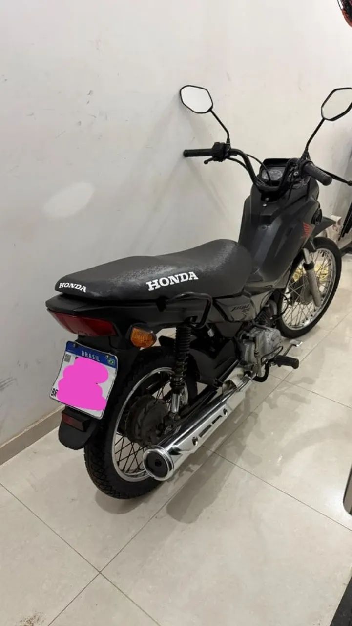 Pop 110i - 2019  - Foto 2