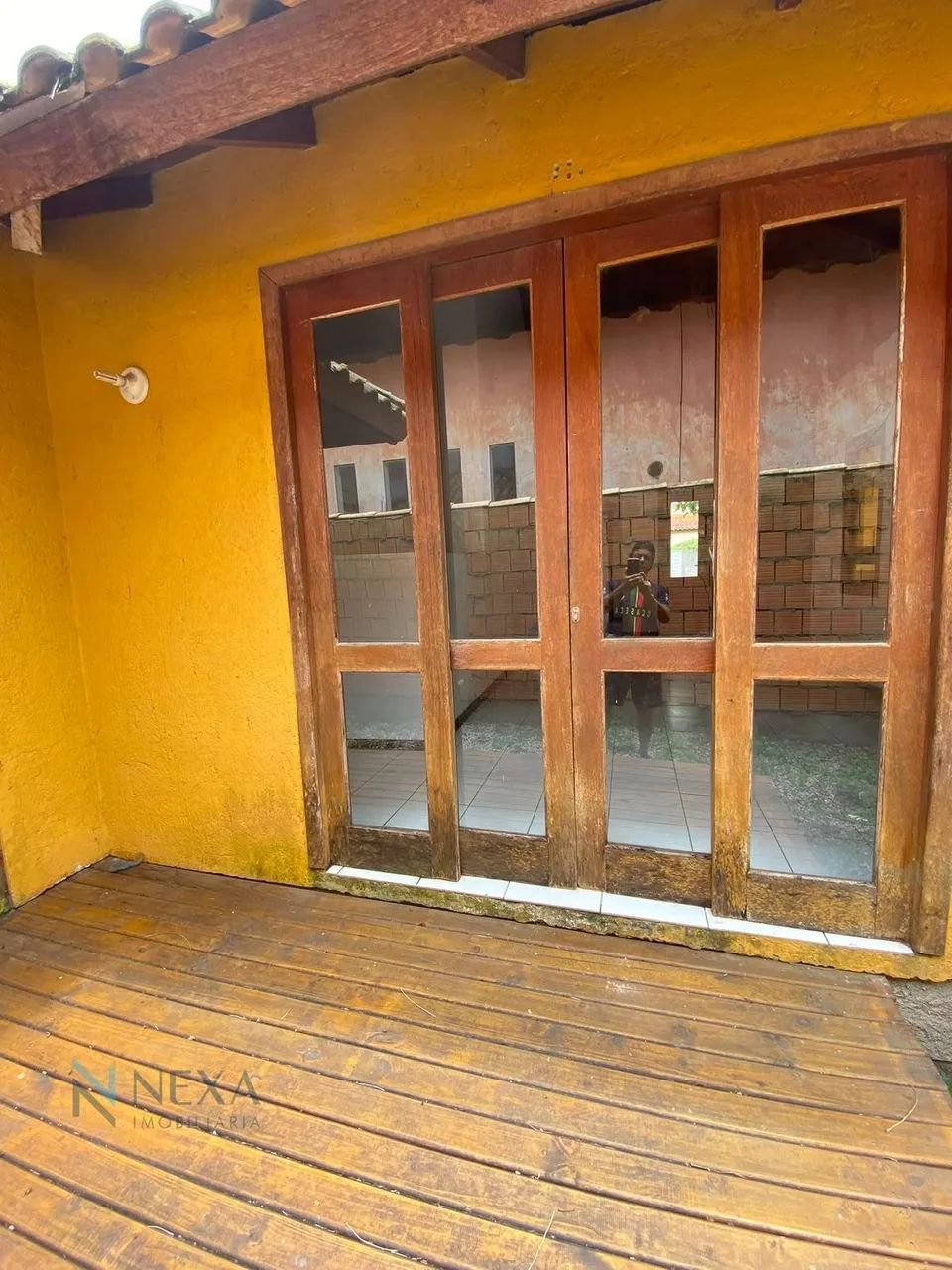 Casa para Locação no Rio Tavares, Florianópolis - 2 Dorms. - Foto 4