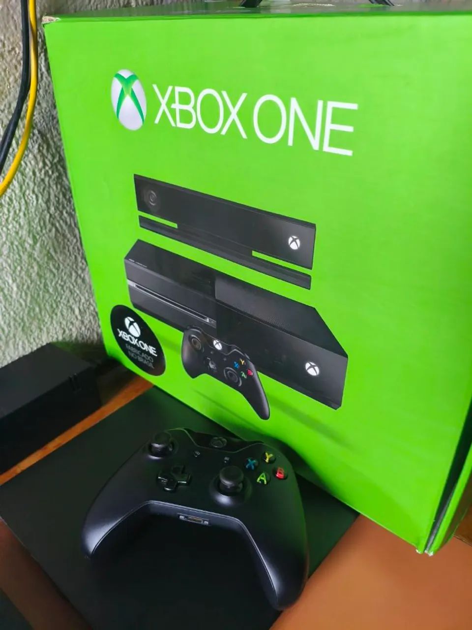 Xbox one 