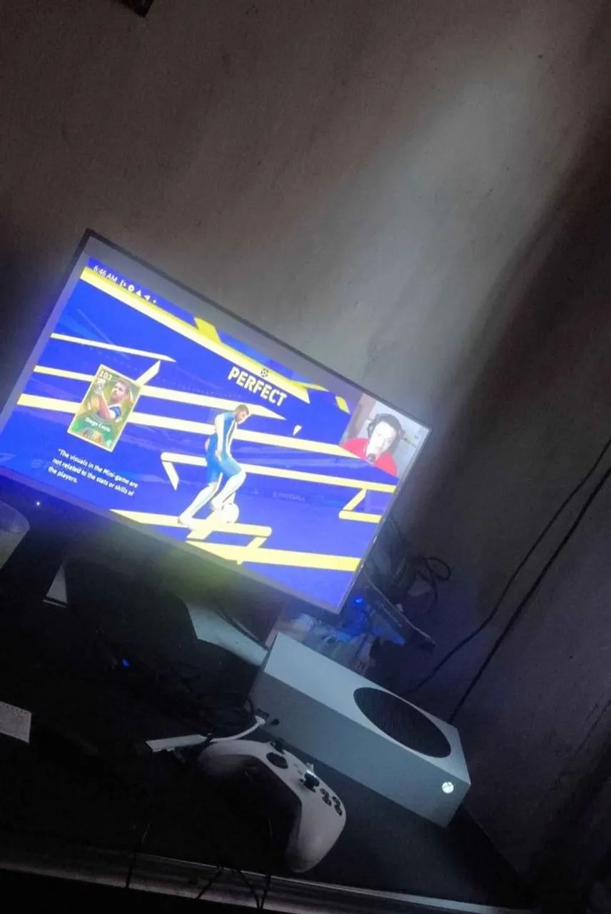 Xbox série s  - Foto 2