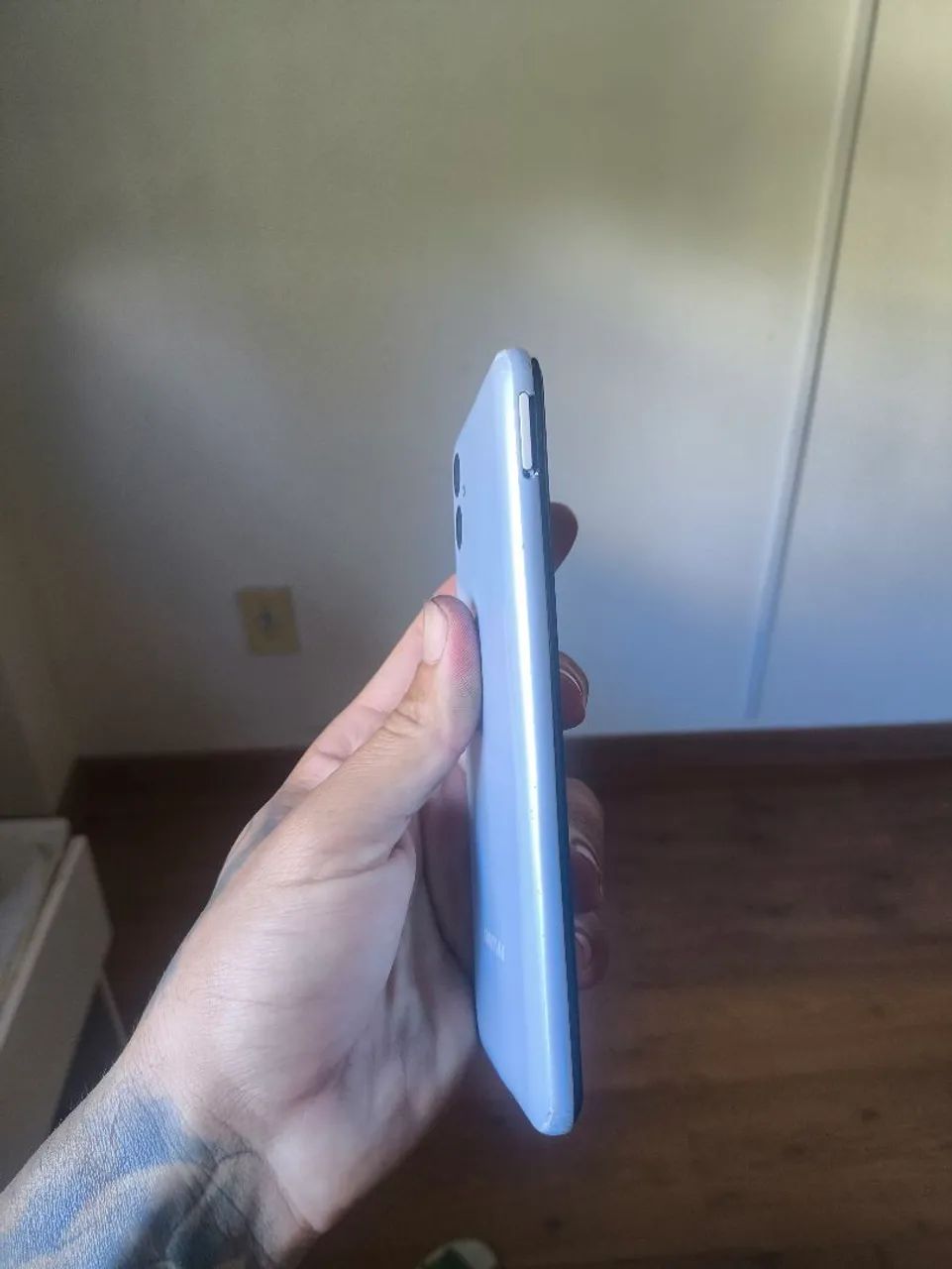 Celular Galaxy A04e - Foto 2