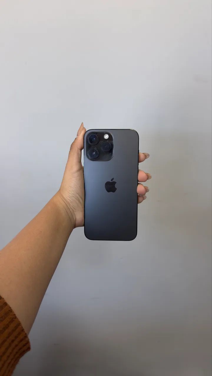 IPHONE 14 PRO MAX - 256 Gb