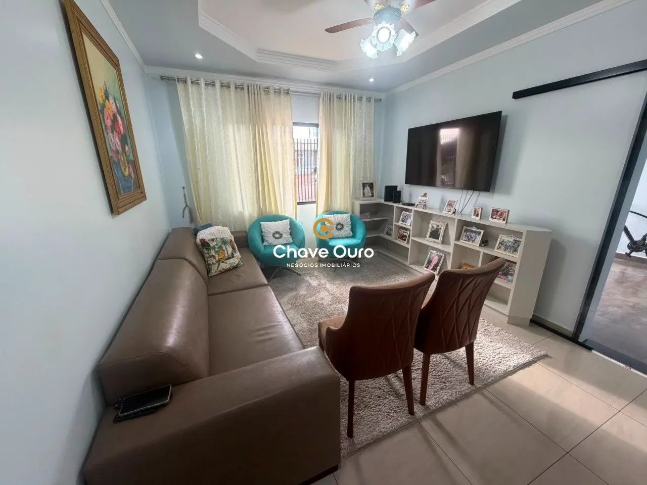 CASA NO SAO CRISTOVAO - Foto 3