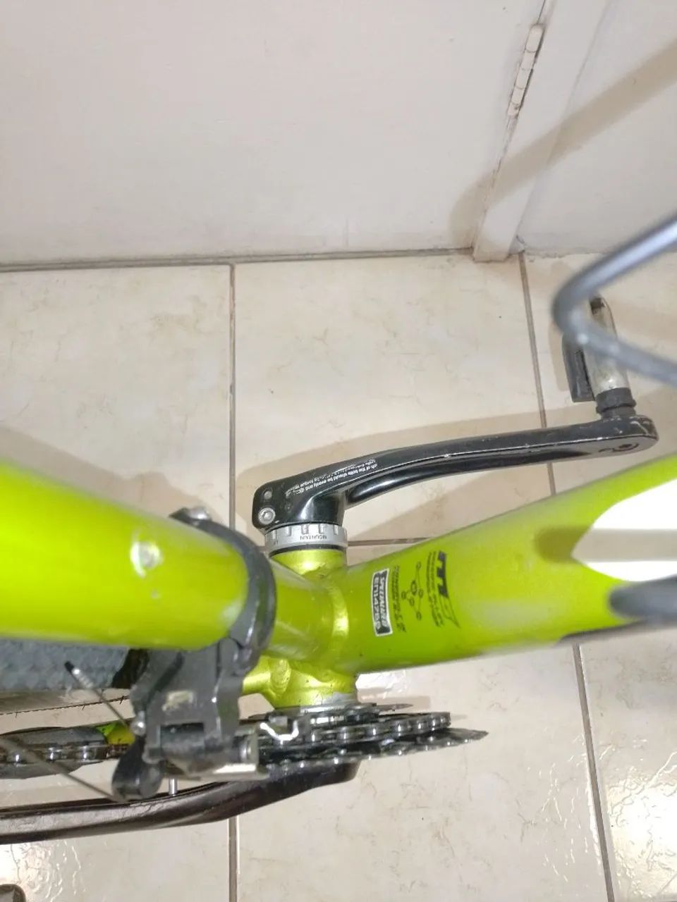 Bicicleta Specialized 29 Aluminio - Foto 4