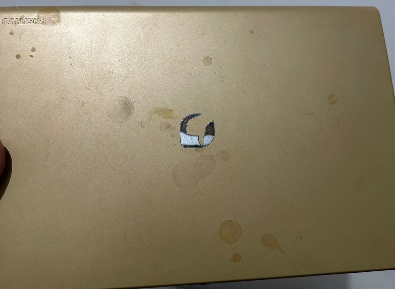 Vende se notebook Positivo | Tem conversa no valor - Foto 3