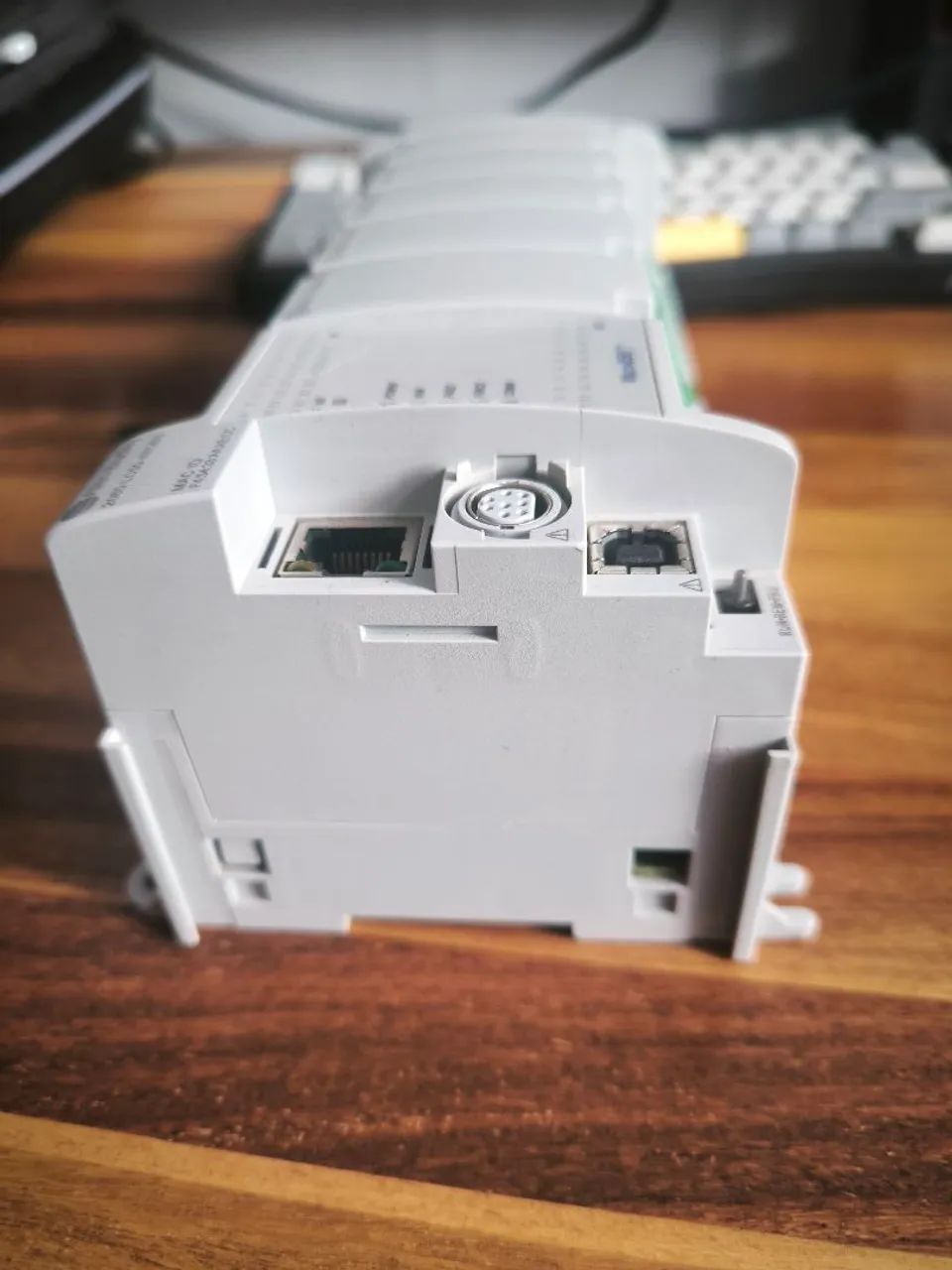 Allen Bradley micro850 - Foto 5