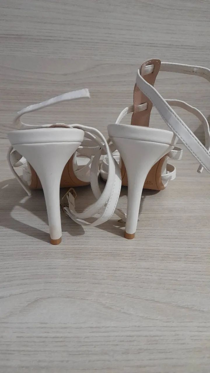 Sandália  - Foto 2