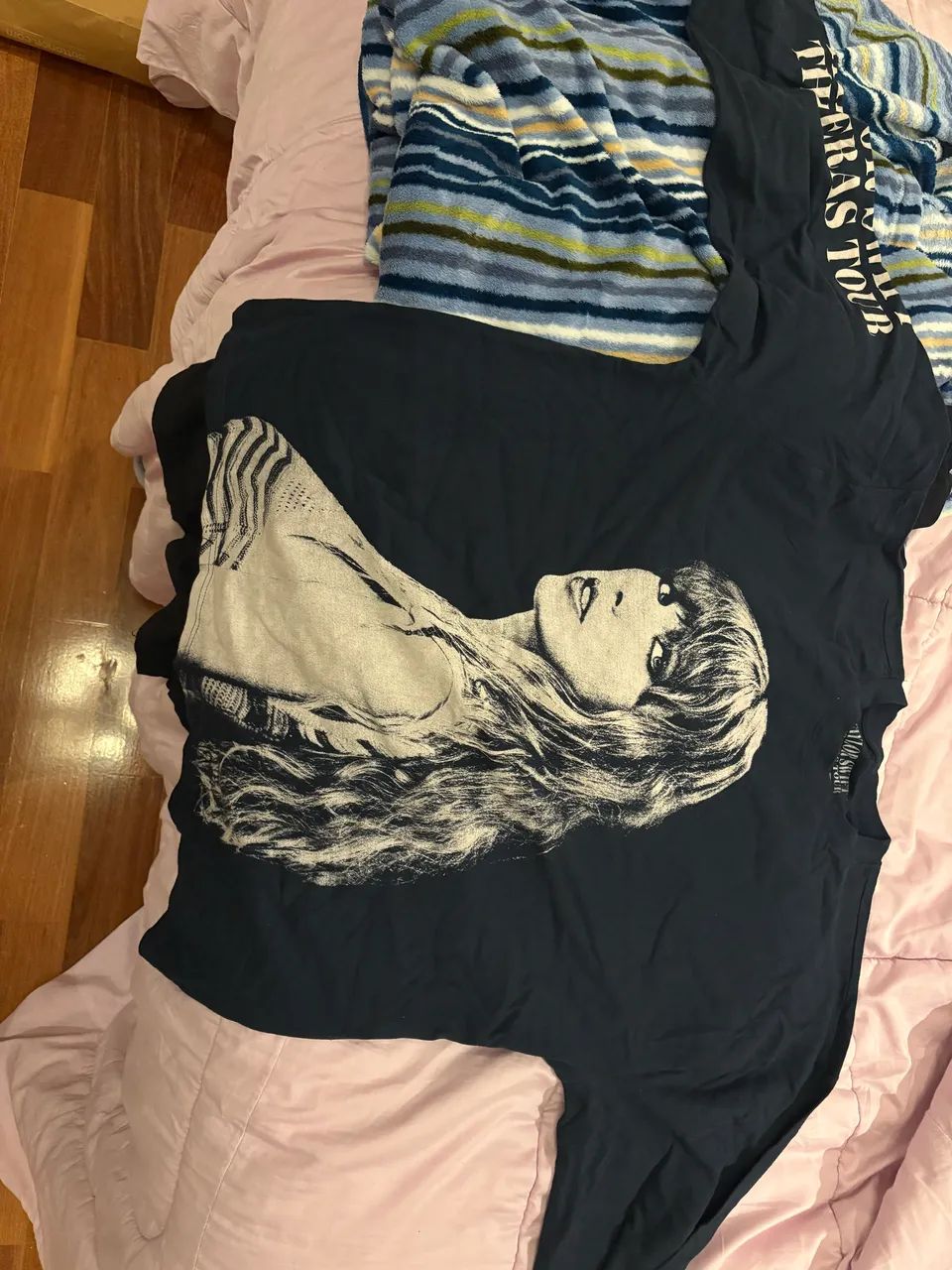 Casaco The Eras Tour - Taylor Swift