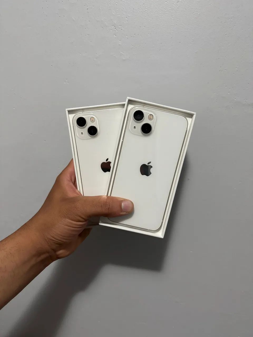 iPhone 13 128GB Todo Original