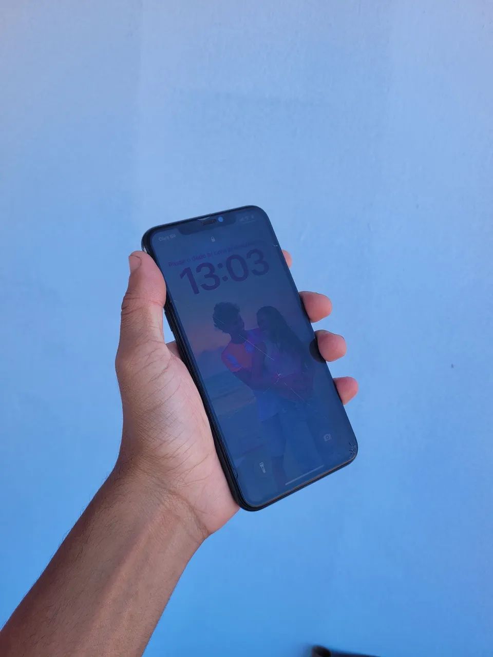 iPhone 11 Pro Max completo - Foto 5
