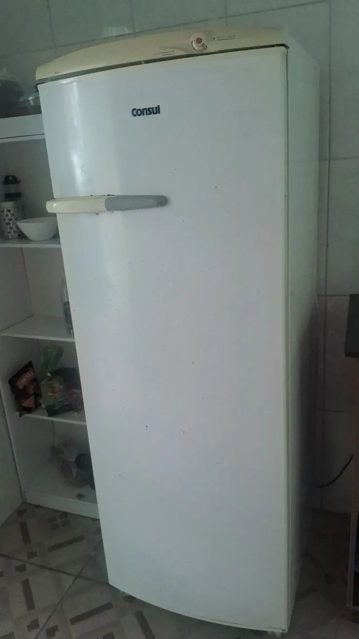 Geladeira