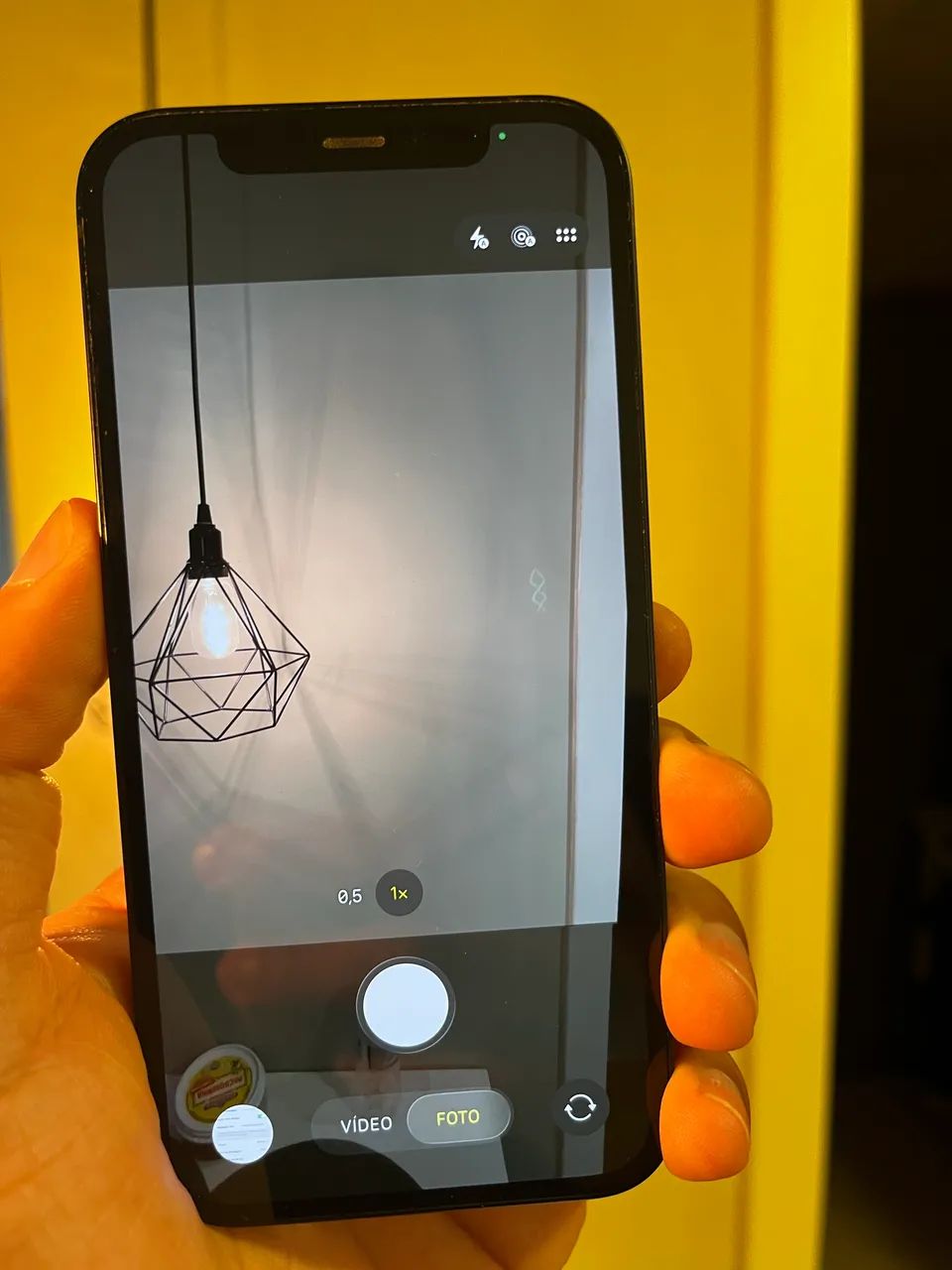Iphone 12 64gb - OPORTUNIDADE - Foto 5
