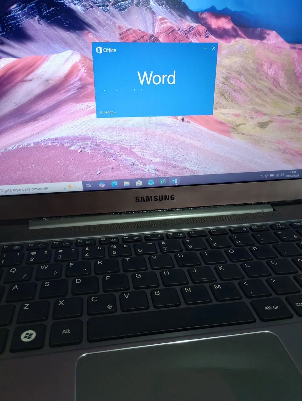 Notebook Ultrabook Samsung no530 - Foto 3