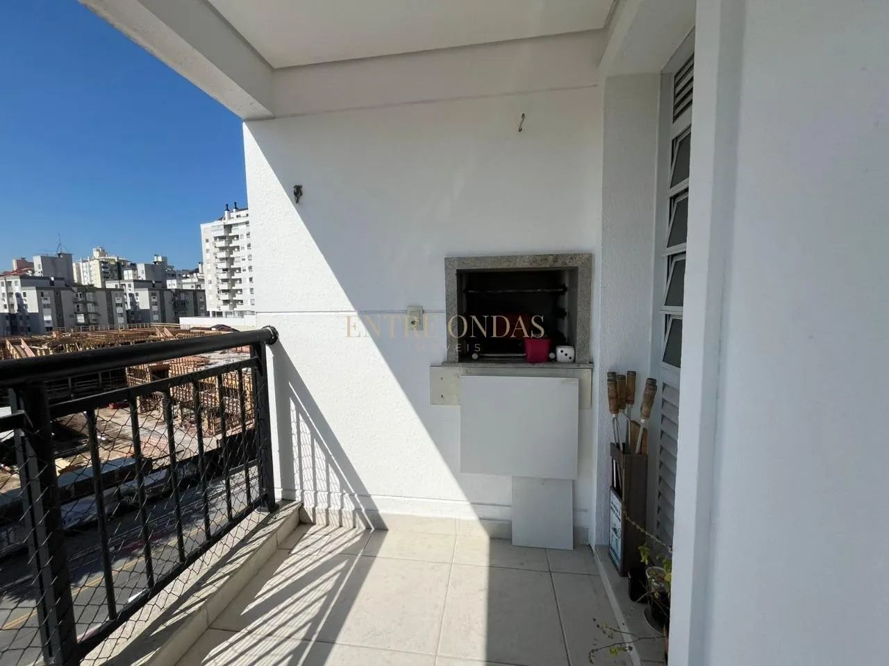 Apartamento com 2 quartos no bairro Abraão, Florianópolis. - Foto 4