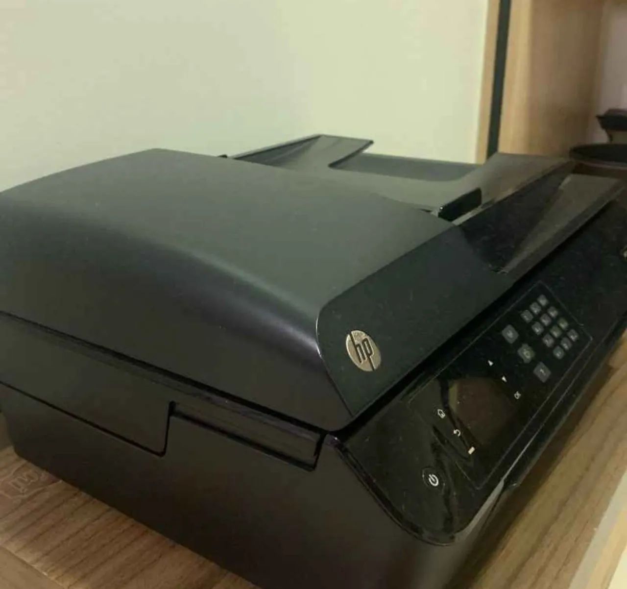 Impressora HP